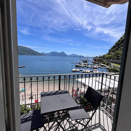 Appartamento Il Porto Baveno Extérieur photo