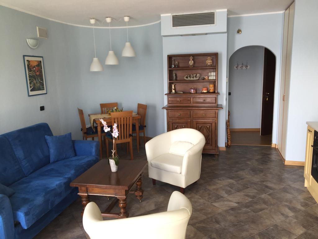 Appartamento Il Porto Baveno Extérieur photo