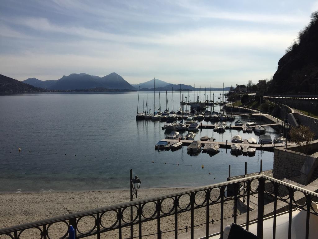 Appartamento Il Porto Baveno Extérieur photo
