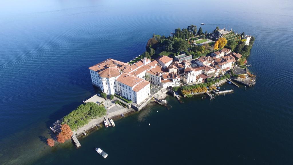 Appartamento Il Porto Baveno Extérieur photo