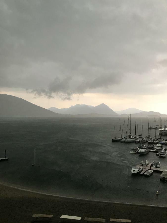 Appartamento Il Porto Baveno Extérieur photo