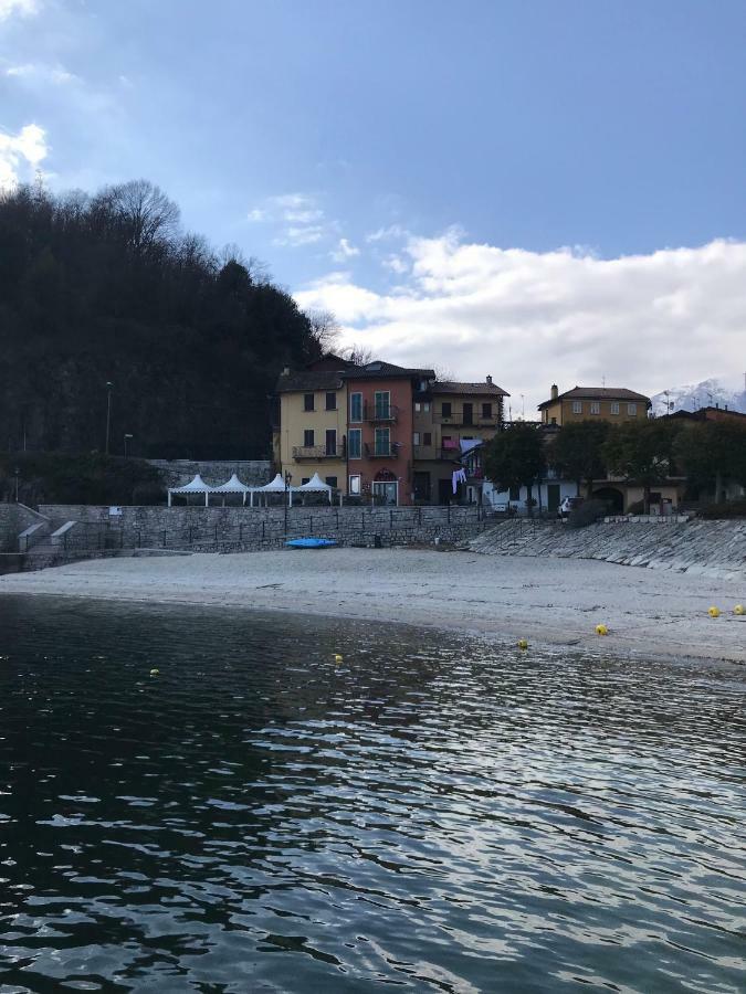 Appartamento Il Porto Baveno Extérieur photo